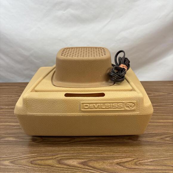 Vintage Devilbiss Humidifier No. 250 - Picture 1 of 8
